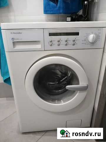 Стиральная машина Electrolux Калининград - изображение 1