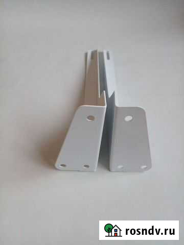 Кронштейны для раковины Краснодар - изображение 1