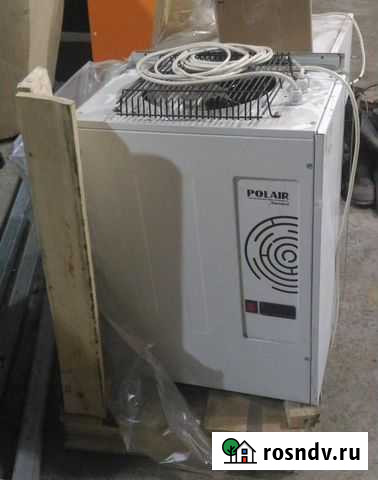 Холодильный моноблок MM 109 S врезной новый Нижний Новгород - изображение 1