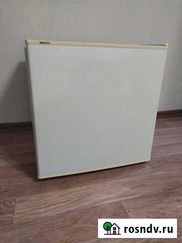 Минихолодильник бу Омск - изображение 1