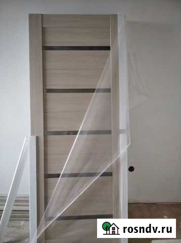 Двери межкомнатные новые Саранск - изображение 1