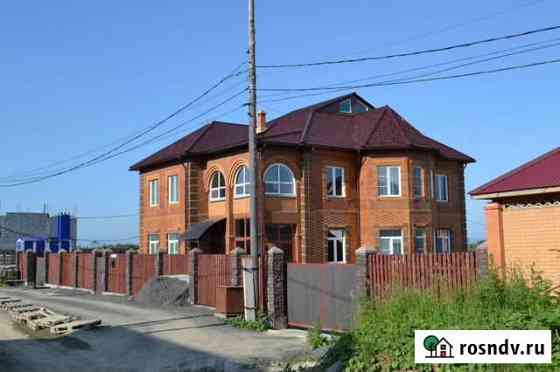 Строительство кирпичных сооружений Красноярск