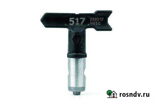 Сопло graco Таганрог - изображение 1