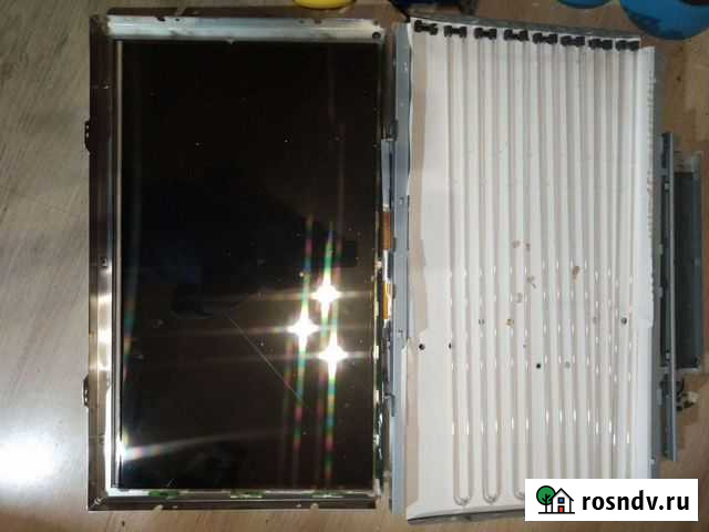 Тв Panasonic TX-26LX50P по частям Тула - изображение 1