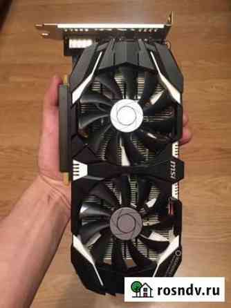 Gtx 1060 5gb Великий Новгород