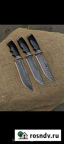 Кизлярские ножи Махачкала - изображение 1