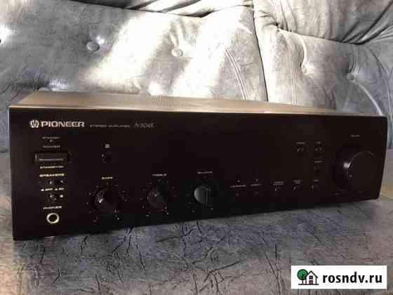 Усилитель Pioneer A-304R Красноярск