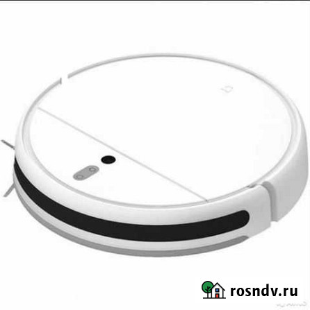 Робот пылесос Xiaomi Mijia Sweping Robot Vacuum 1C Великий Новгород - изображение 1