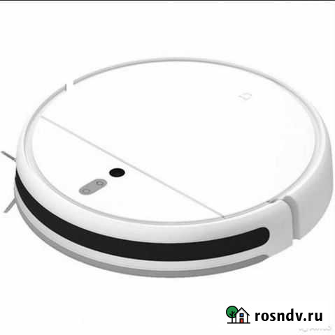 Робот пылесос Xiaomi Mijia Sweping Robot Vacuum 1C Великий Новгород - изображение 1