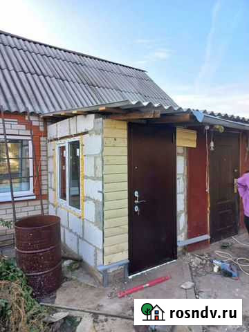 Строительные и отделочные работы Россошь - изображение 1