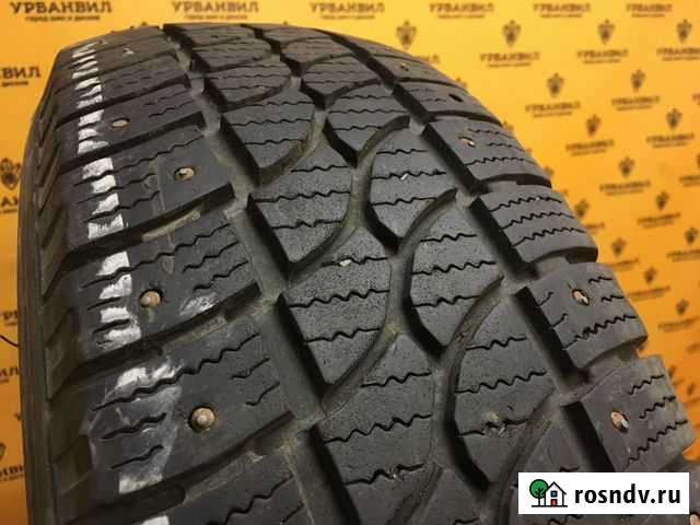 4 шт. Tigar CargoSpeed Winter 15/215/70 Саратов - изображение 1