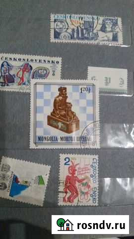 Марки 3 Киров - изображение 1