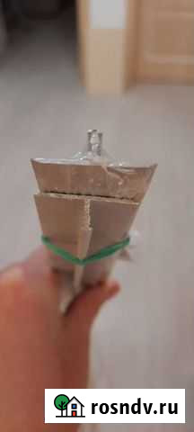 Т-образный порог порожек новый Томск - изображение 1