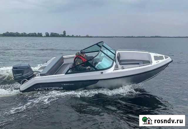 Victory 515 Open, Новый, в Наличии Волгоград - изображение 1