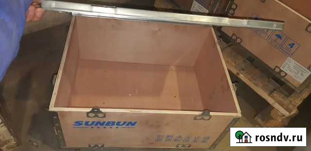 Ящик деревянный Копейск - изображение 1