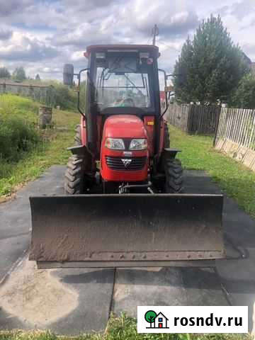 Трактор foton 404TB Новокузнецк - изображение 1