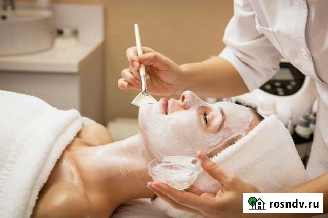 Аппаратная косметология, массаж лица Екатеринбург - изображение 1