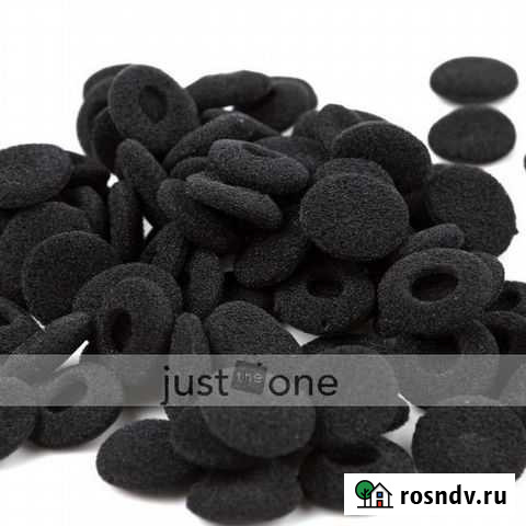 Чехол- уплотнитель для круглых наушников Ростов-на-Дону - изображение 1