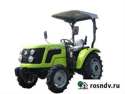 Минитрактор Zoomlion RD254R Рязань