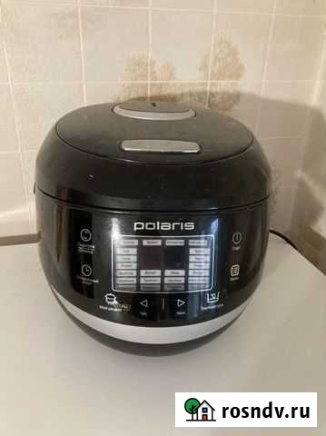 Мультиварка Самара - изображение 1