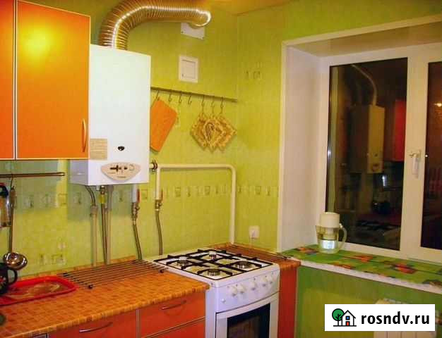 Профессиональный ремонт газовых колонок Дзержинск - изображение 1