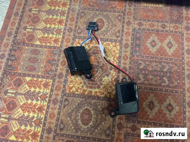 Динамик Acer A101 оригинал Новосибирск - изображение 1