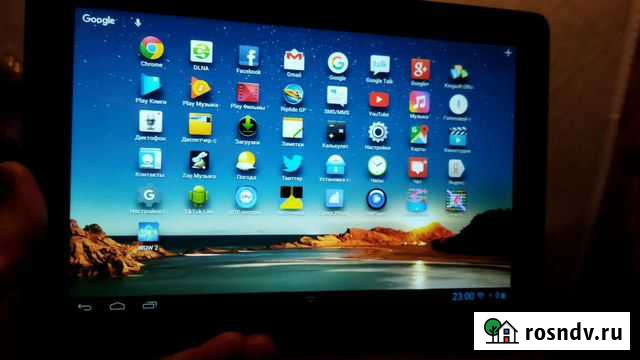 Планшет huawei mediapad 10 FHD Волгоград - изображение 1