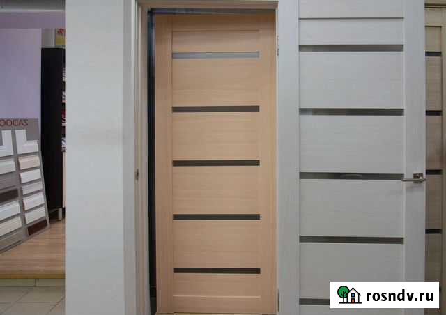 Двери межкомнатные Набережные Челны - изображение 1