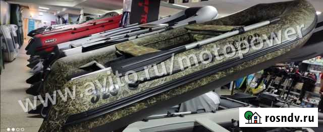 Лодка пвх Altair Joker R-320 Mirage Петропавловск-Камчатский - изображение 1