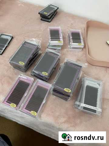 Nagaraku ресницы для наращивания Иркутск - изображение 1