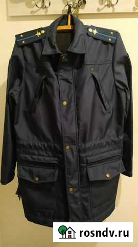 Плащ офисный Мурино - изображение 1