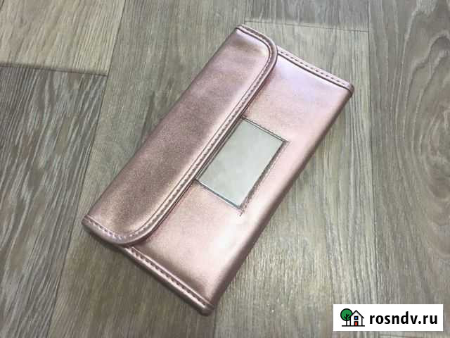 Клатч для кистей и инструментов с зеркалом Пермь - изображение 1