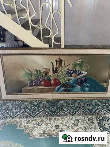 Картина Хасавюрт - изображение 1