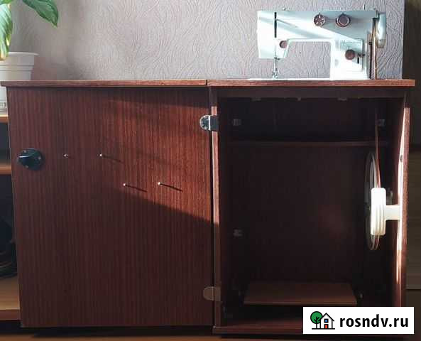 Швейная машинка Чайка 143 Беково - изображение 1