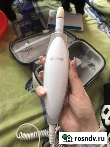 Машинка для маникюра и педикюра Смоленск - изображение 1