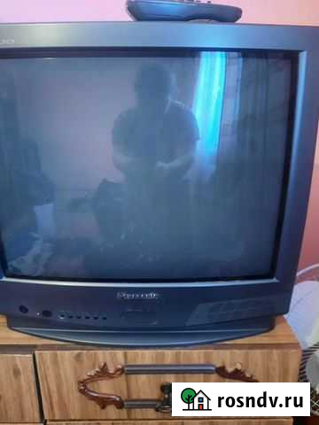 Телевизор бу Белгород - изображение 1