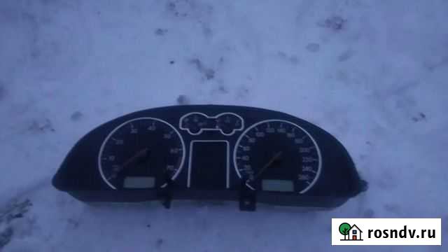 Шиток приборов passat б5 Псков - изображение 1