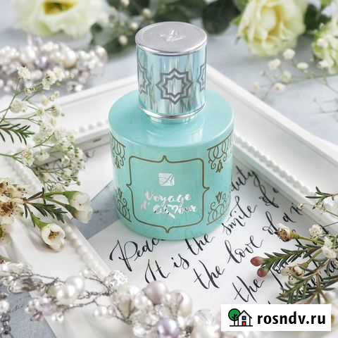 Духи Ордынское - изображение 1