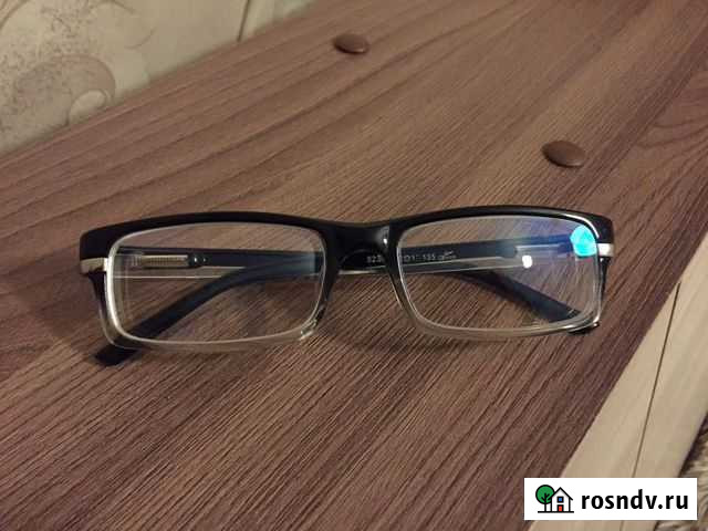 Очки с диоптриями -3 Смоленск - изображение 1