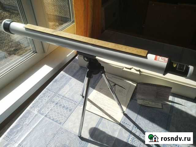 Телескоп vixen Ангарск - изображение 1