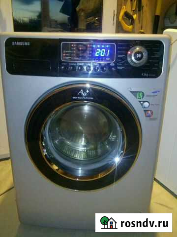 Ремонт стиральных и посудомоечных машин Тосно - изображение 1