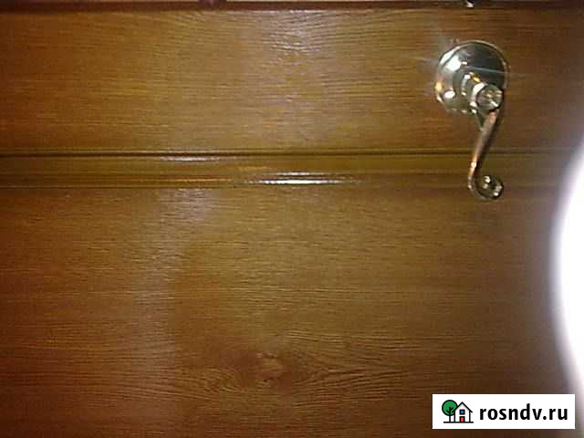 Дверь межкомнатную б\у Электросталь - изображение 1