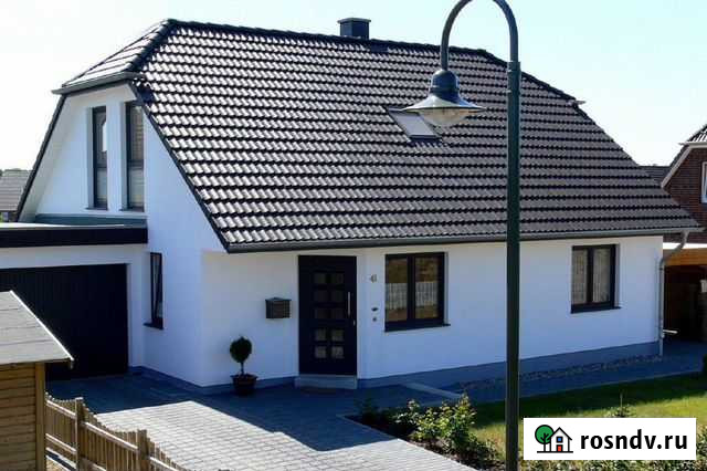 Делаем крыши качественно Кинель - изображение 1