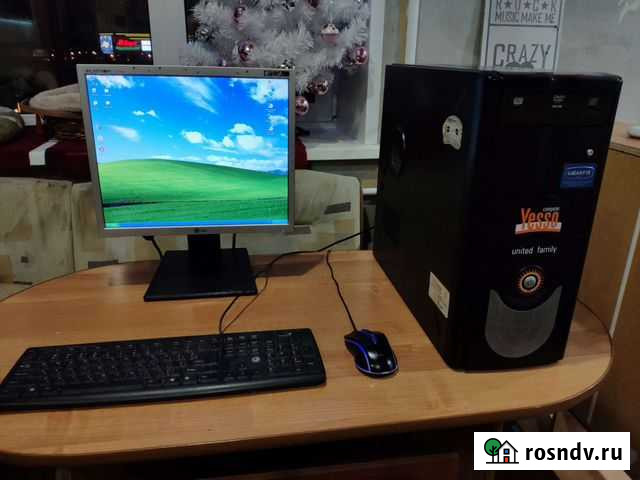 Компьютер Ярославль - изображение 1