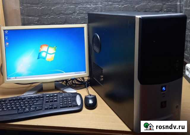 Компьютер Омск - изображение 1