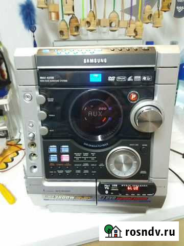 Музыкальный центр Смоленск - изображение 1