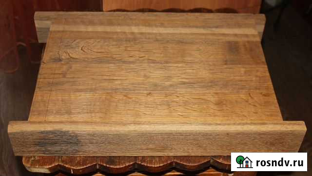 Заготовка корпуса лампового усилителя Казань - изображение 1