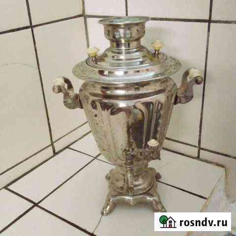 Самовар электрический СССР Всеволожск