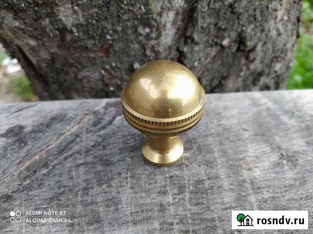 Антикварная ручка Франция Симферополь - изображение 1