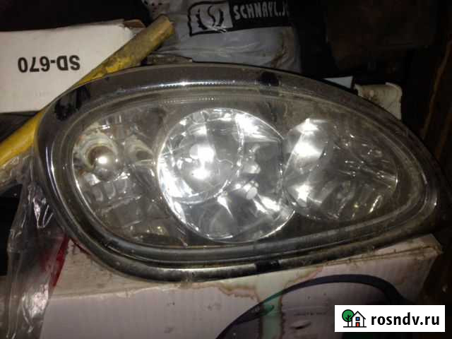Фара Волга 31105 Павлово - изображение 1
